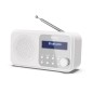 Sharp TOKYO Portable Digital Radio